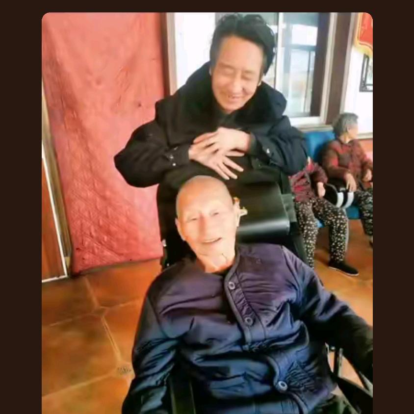 佛系中年～笑对人生🙏🍵