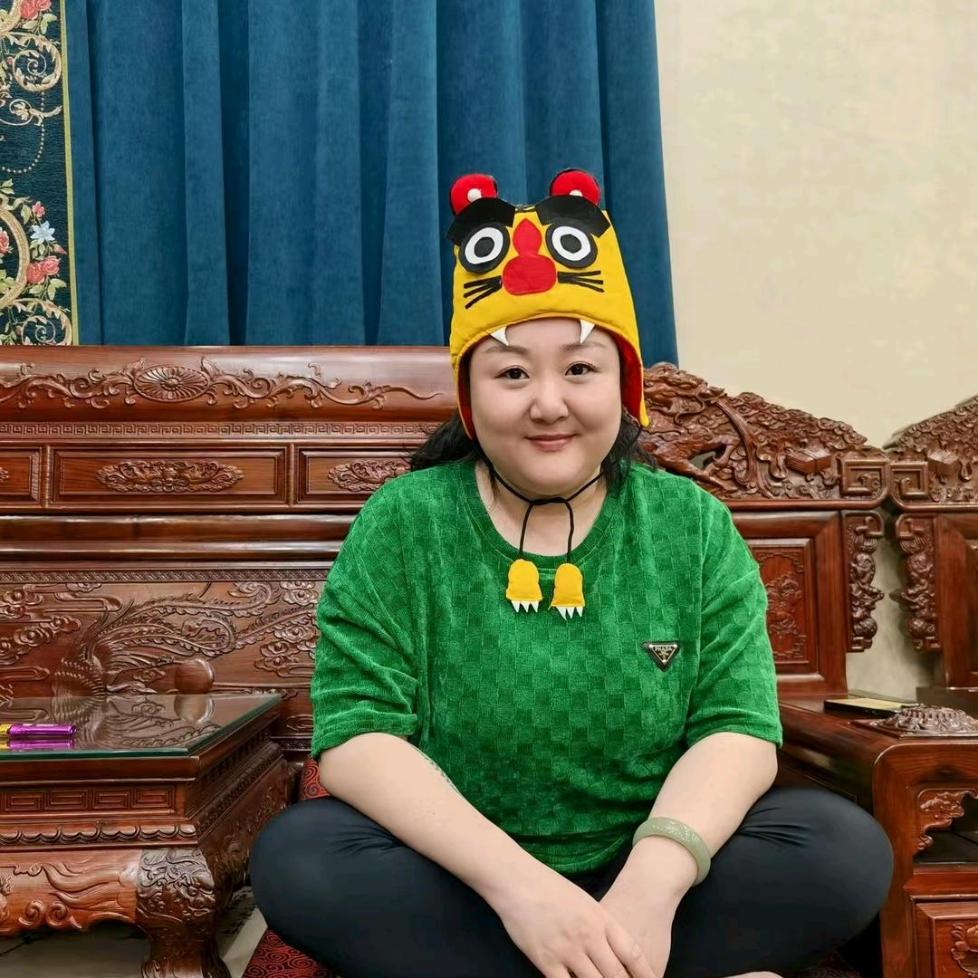 北京🍀胖姐姐