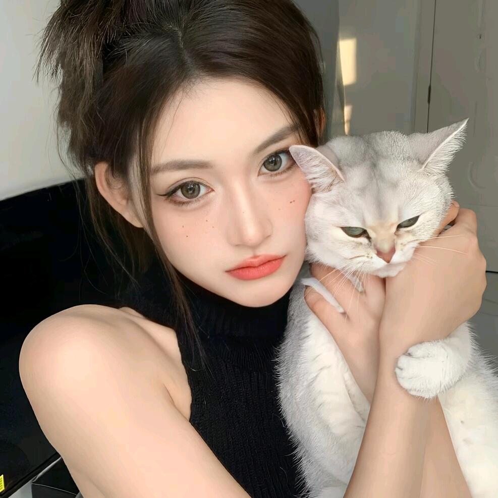 温致如猫🐈