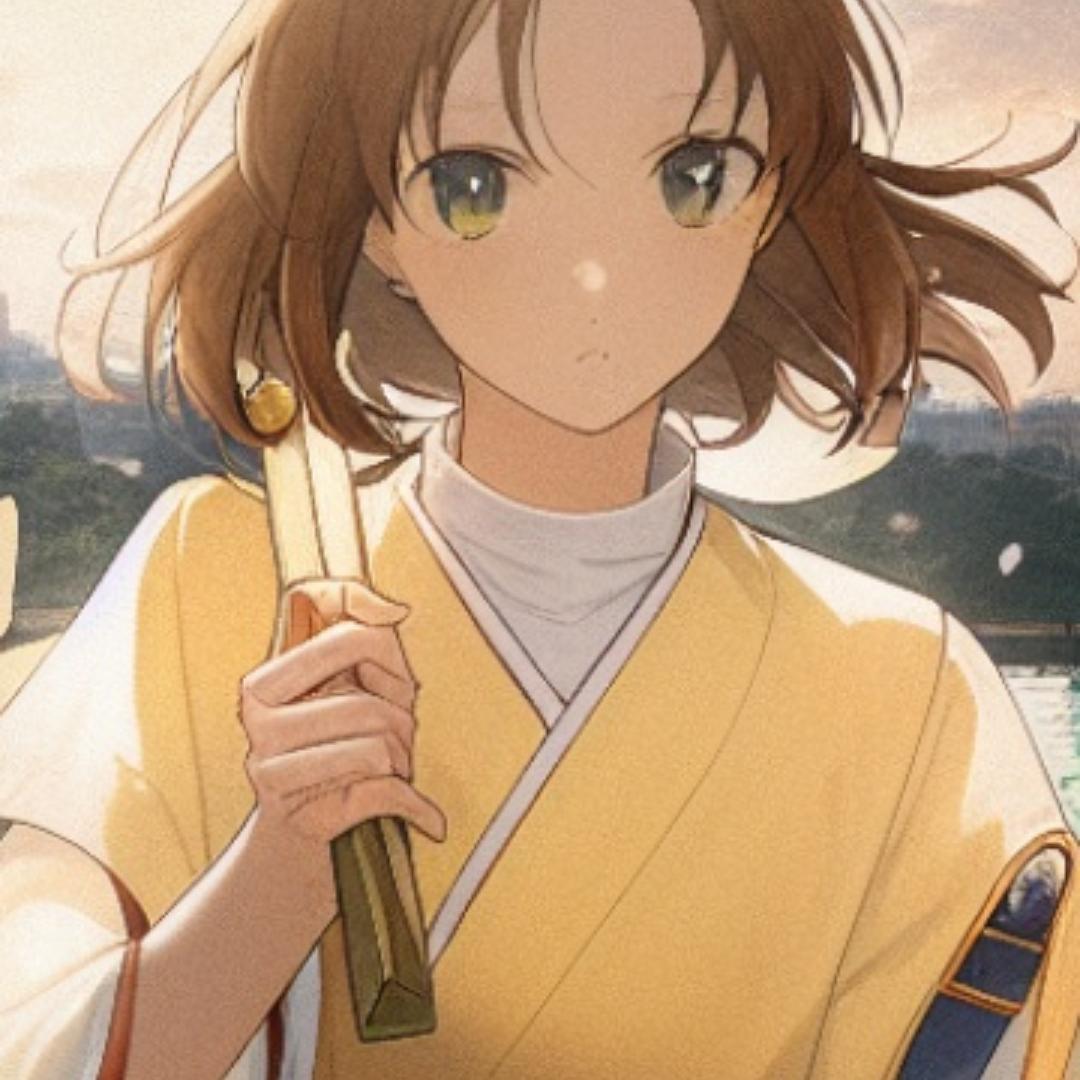 尛丑
