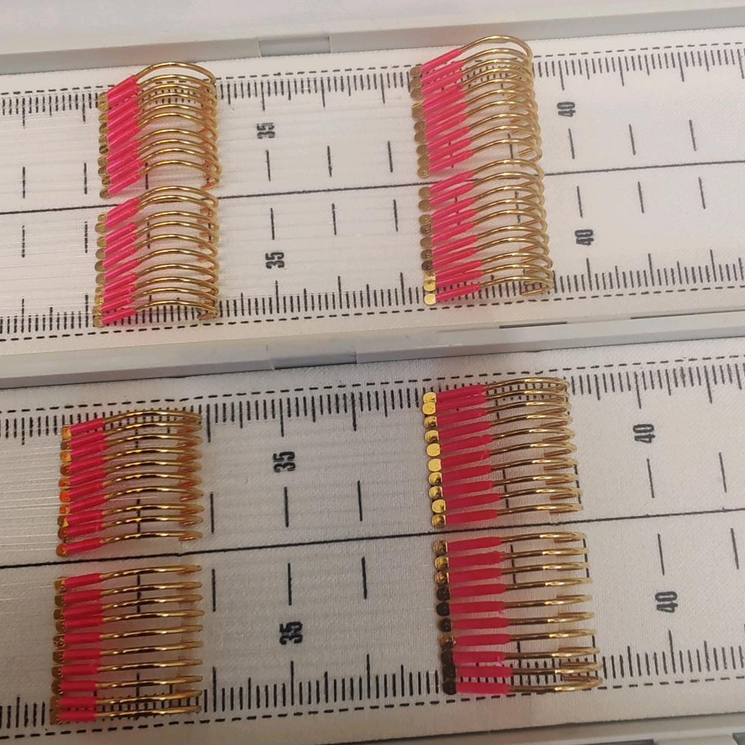 浪里渔无结子线精绑