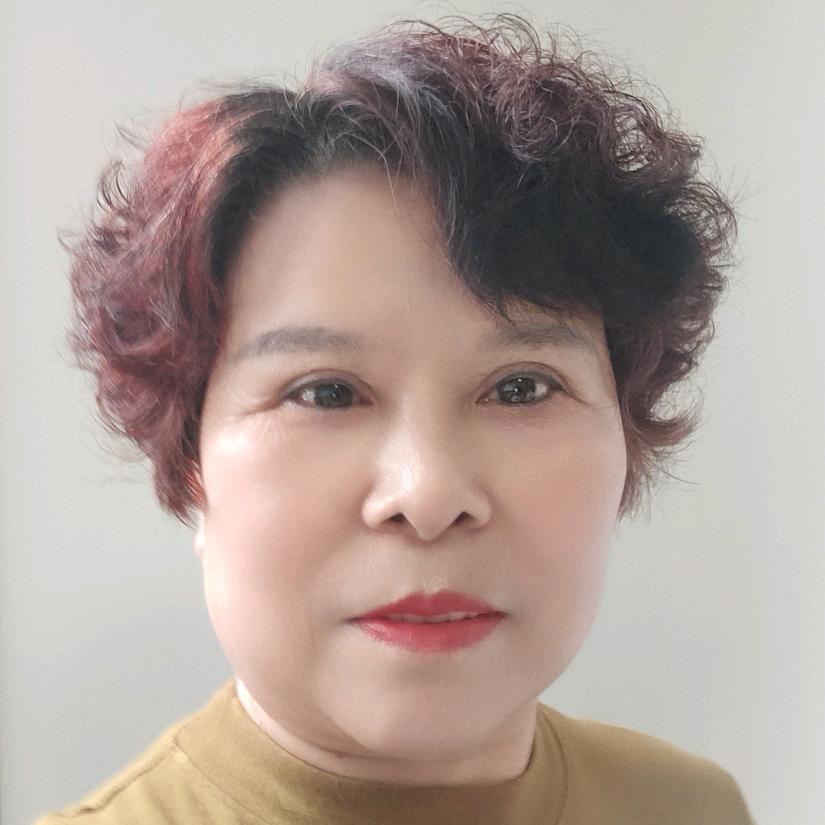 马姐姐