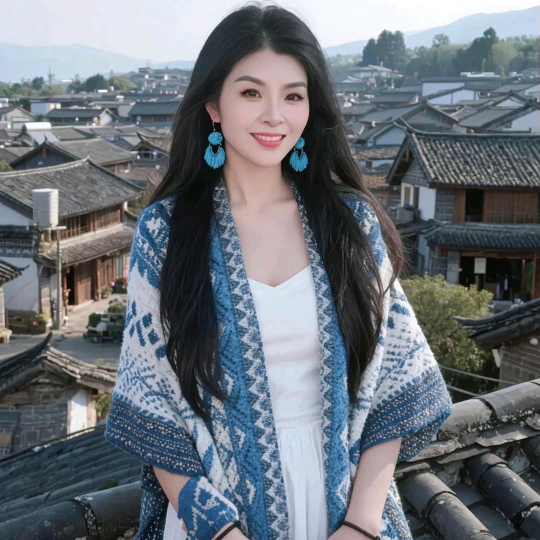 幸运女神周周