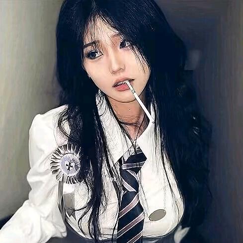 晚风吹来🩶