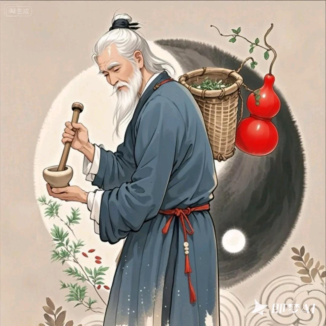 四季养生峰哥