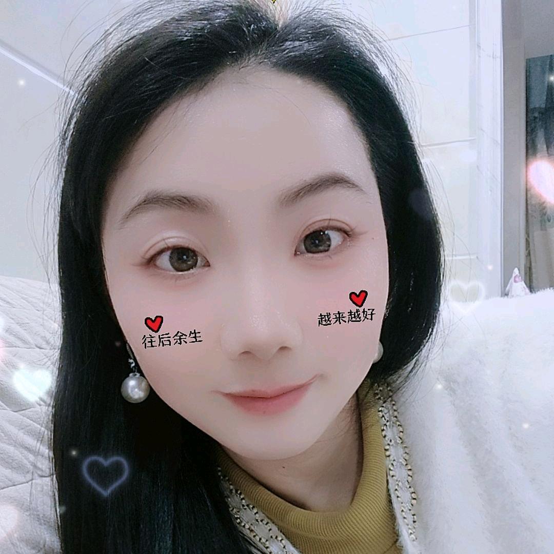 颜值爆棚