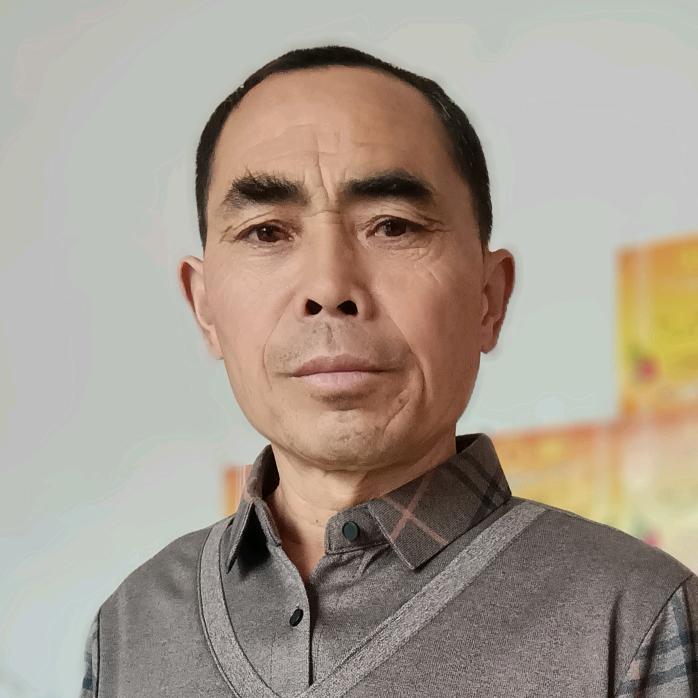 好人一生平安