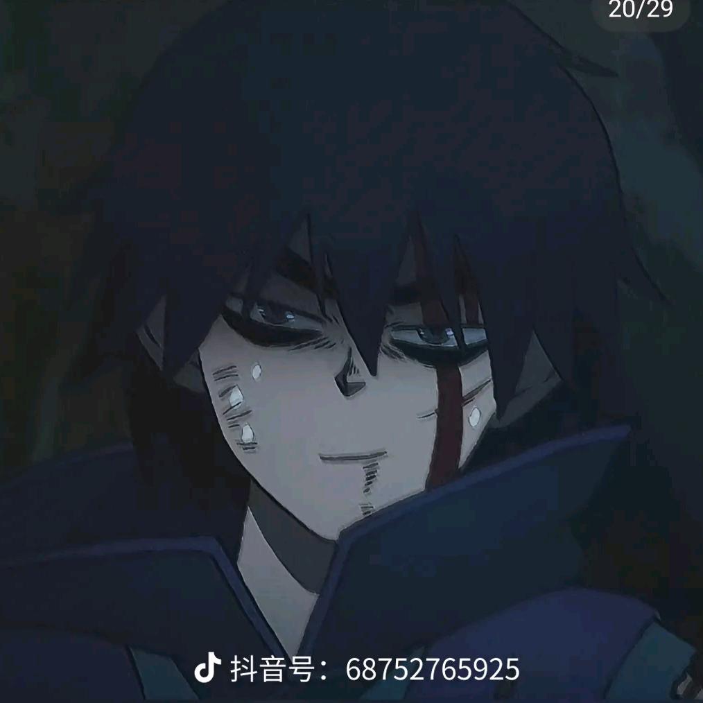 天涯我独行