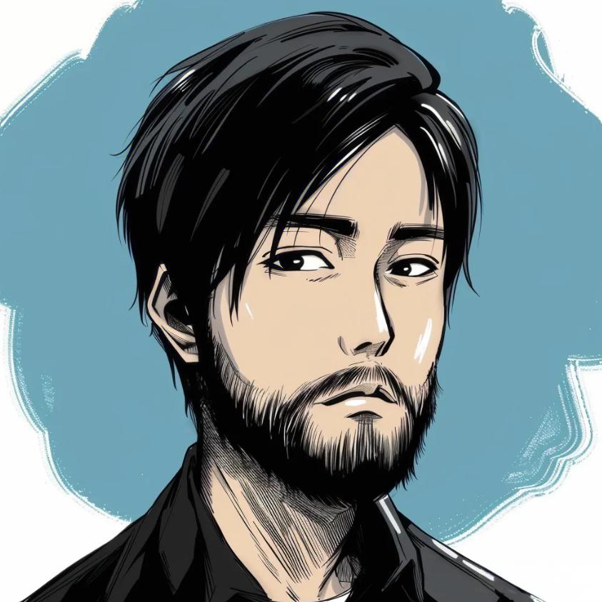 幼稚少年シメミ