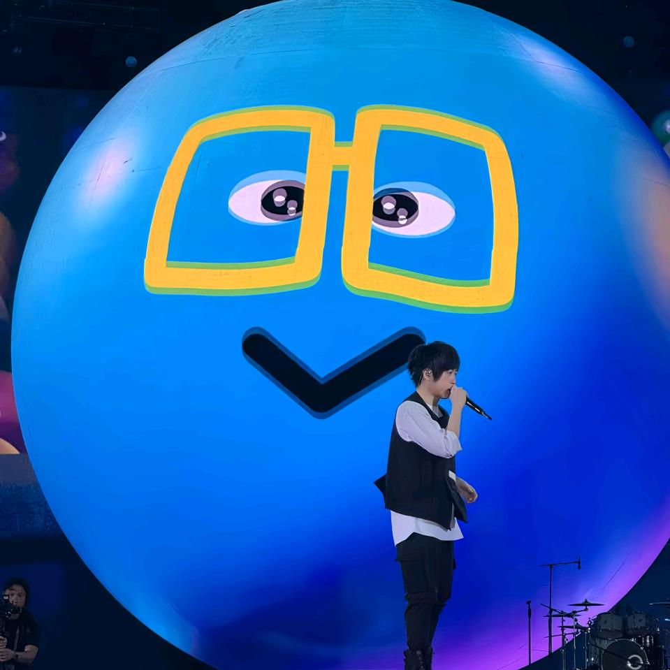 🥕钟爱五月天🐇