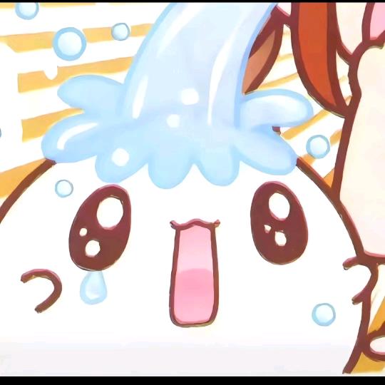 片刻停留