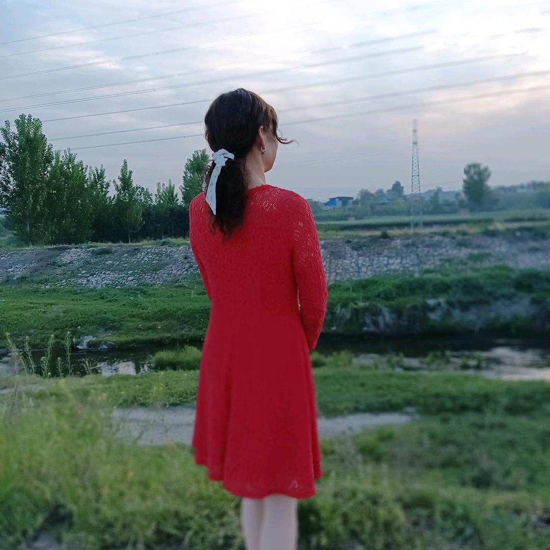阳光女人