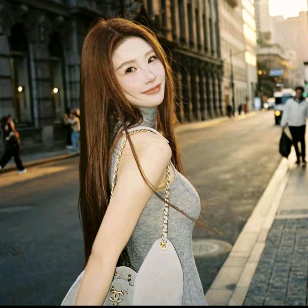 温婉Wenwan穿搭（已授权优先发货）