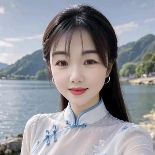 开心就好。