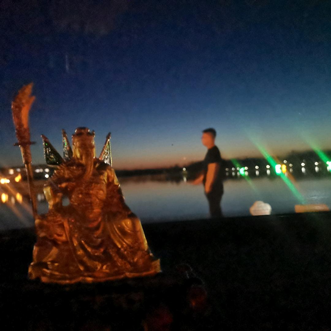 好运的男人👨🏻