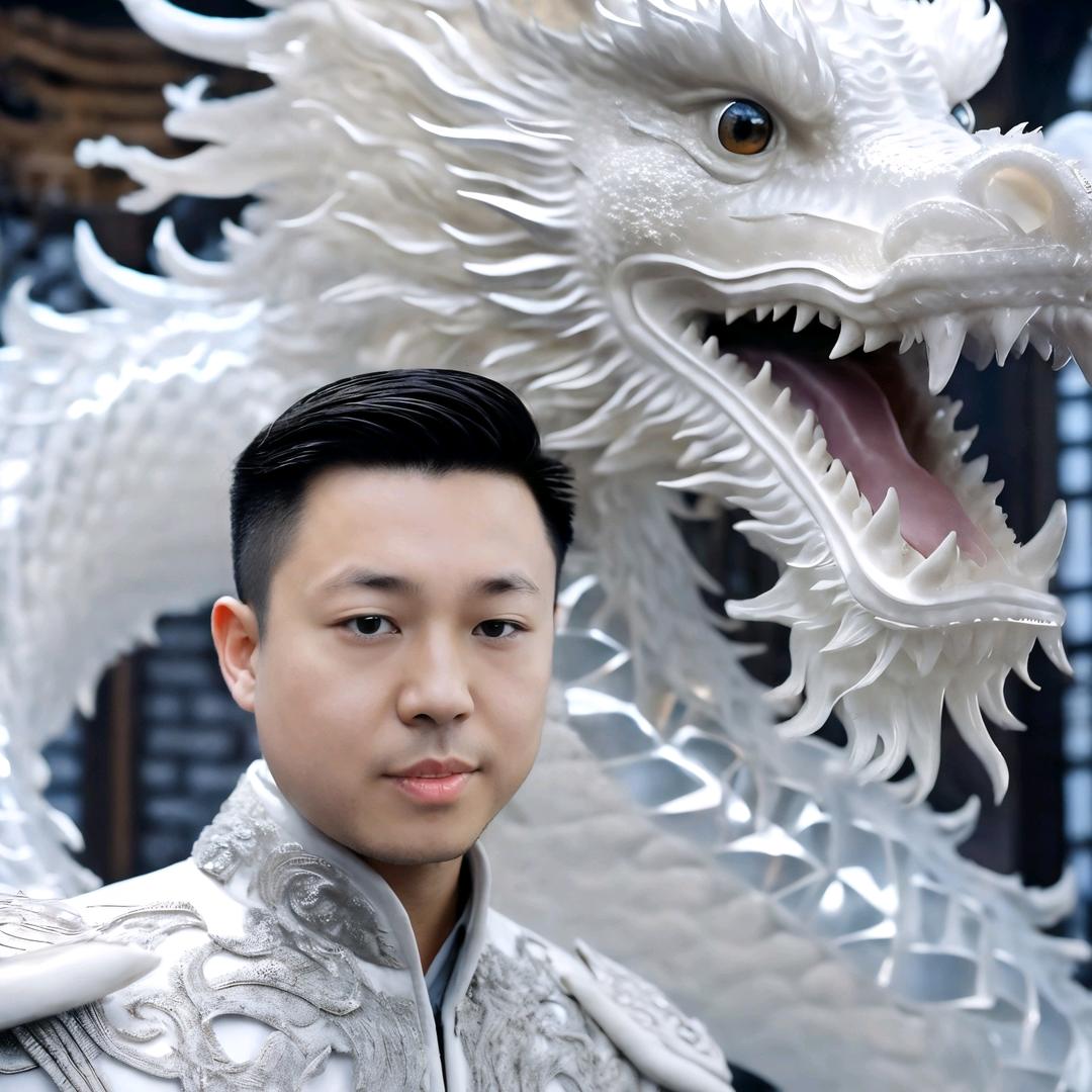 火龙