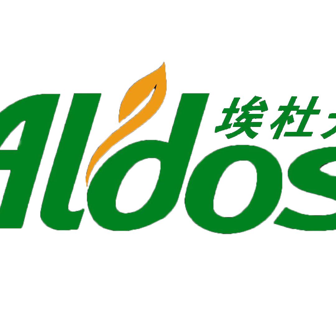 ALDOS -亚森老师 5