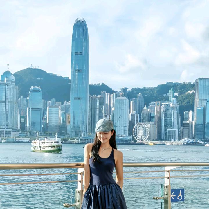 港澳旅游咨询