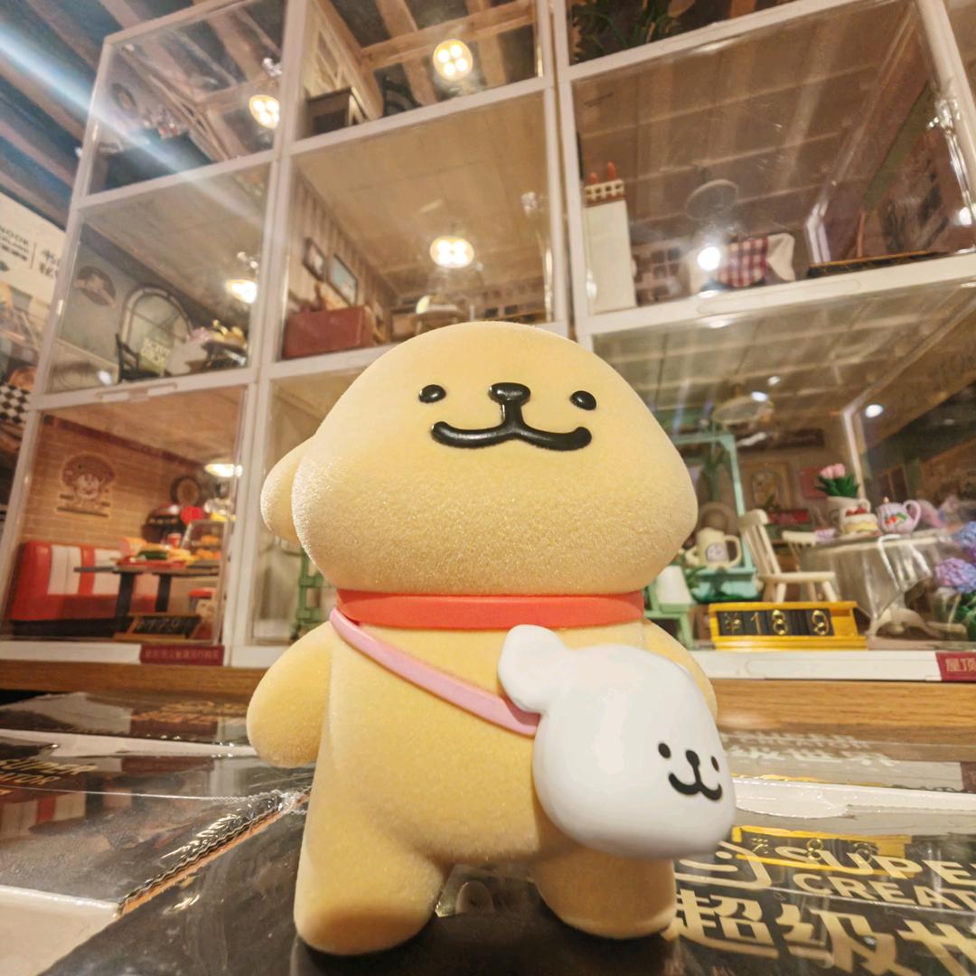 唐老鸭爱吃鸭脚煲
