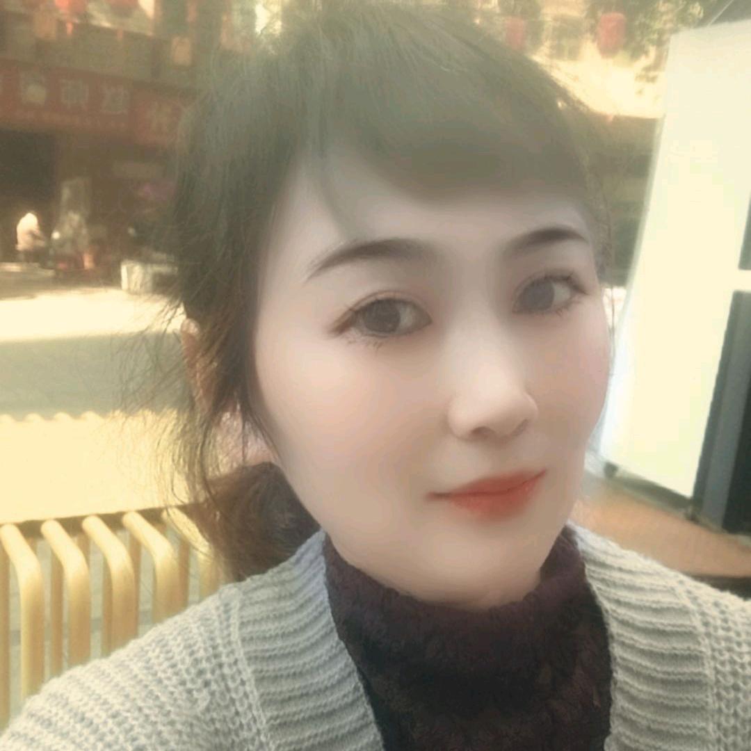 岁月静好(75年🐰)
