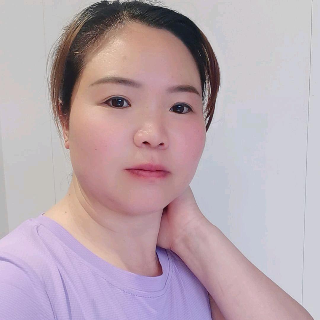 小兰爱运动