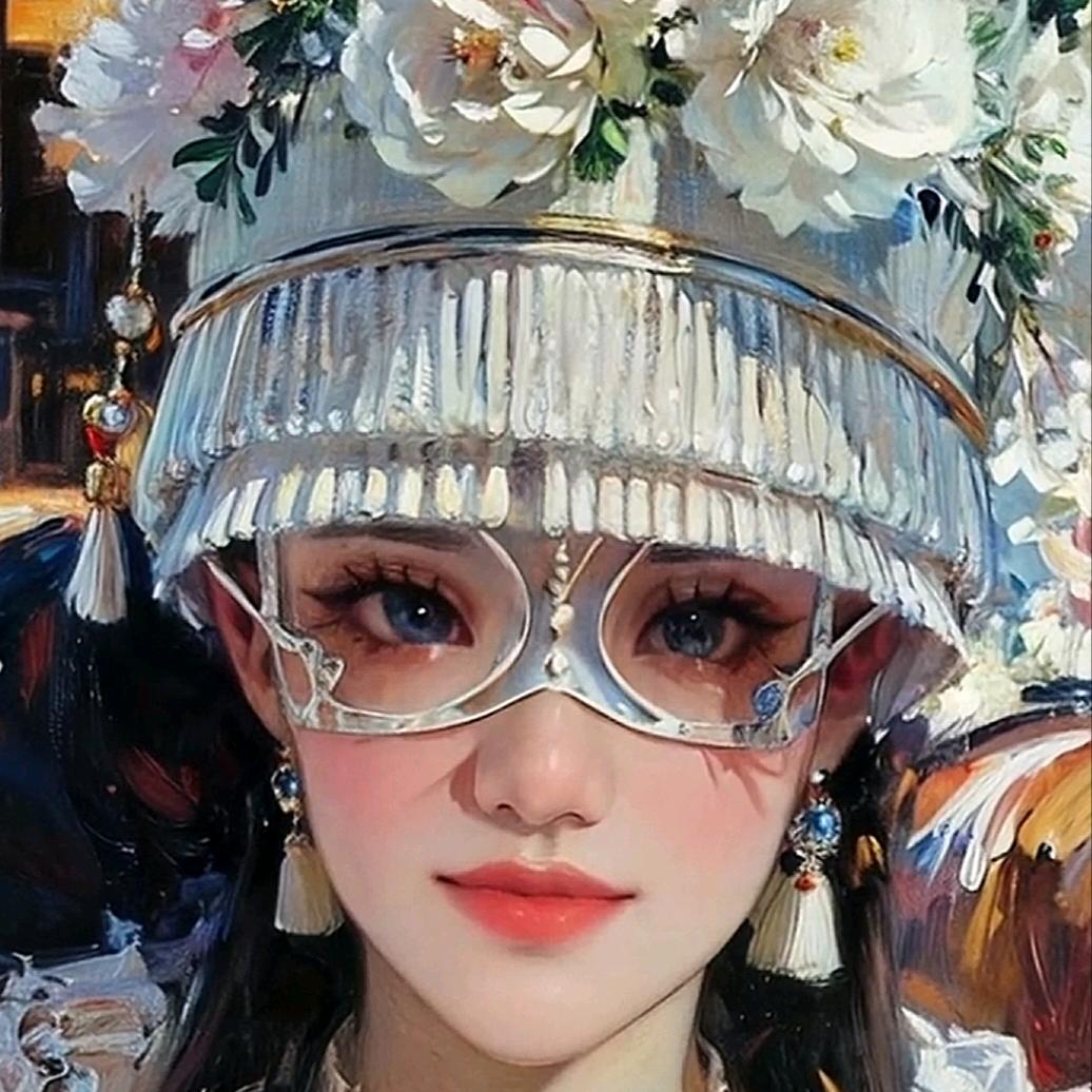 玲