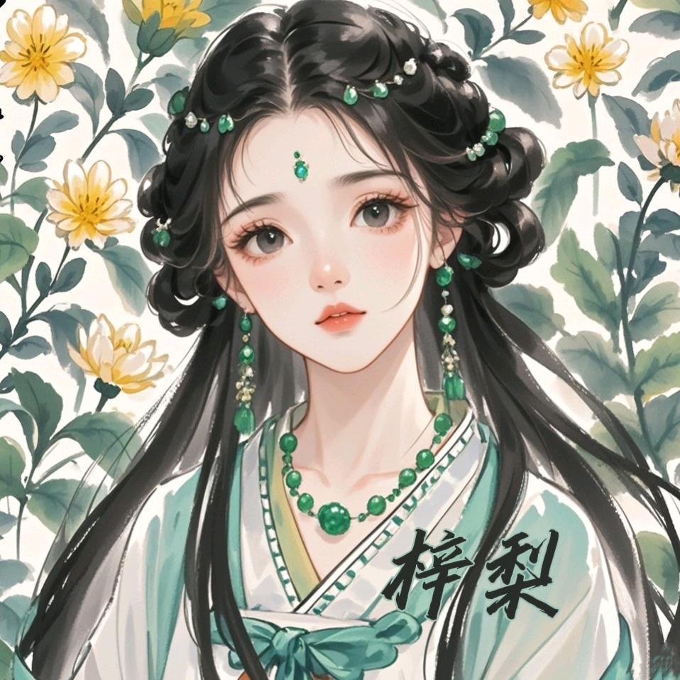 梓梨🍐手作