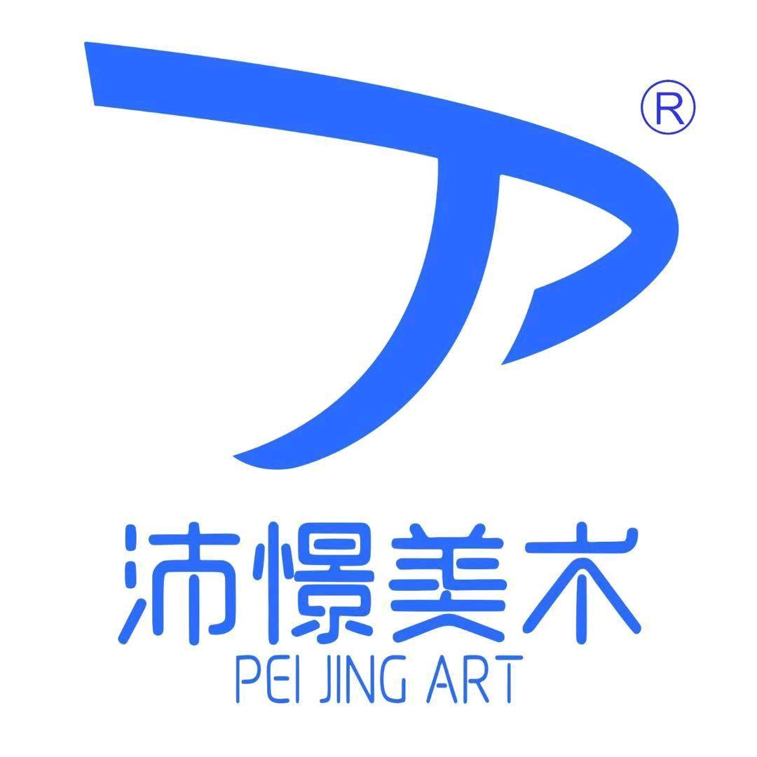 沛憬美术@晓晓老师