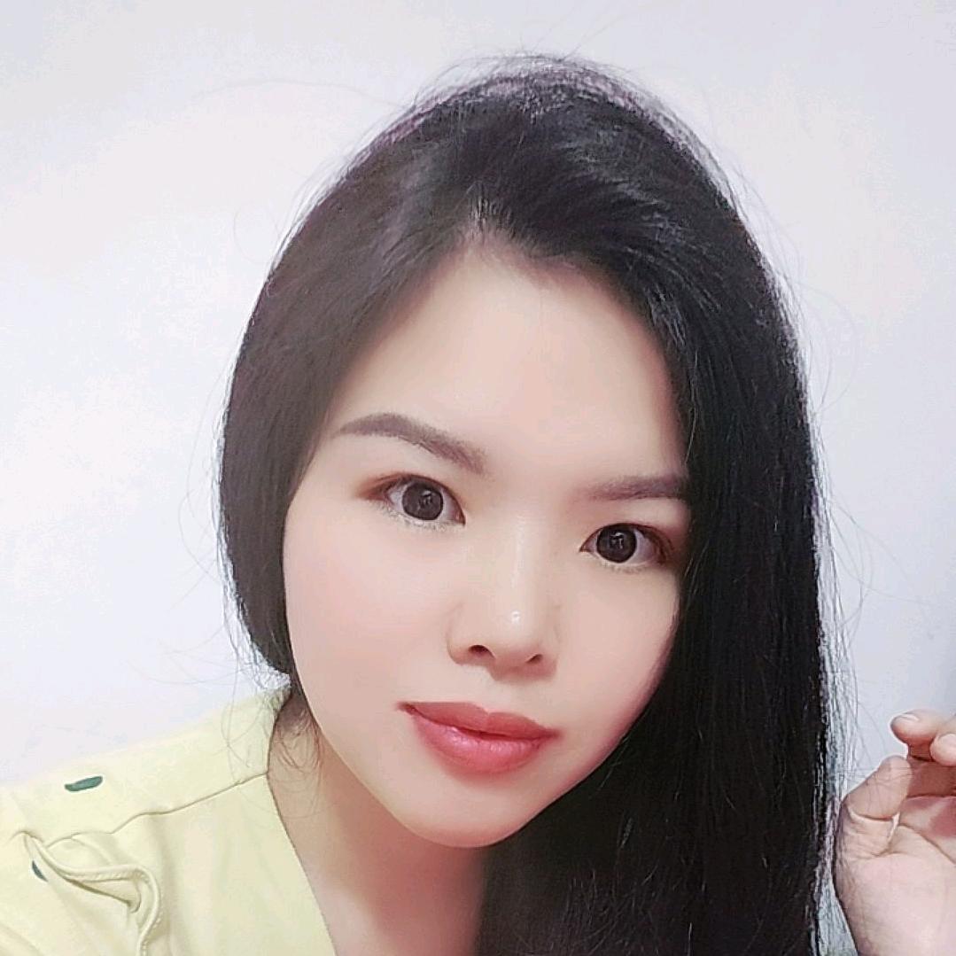小娇娘