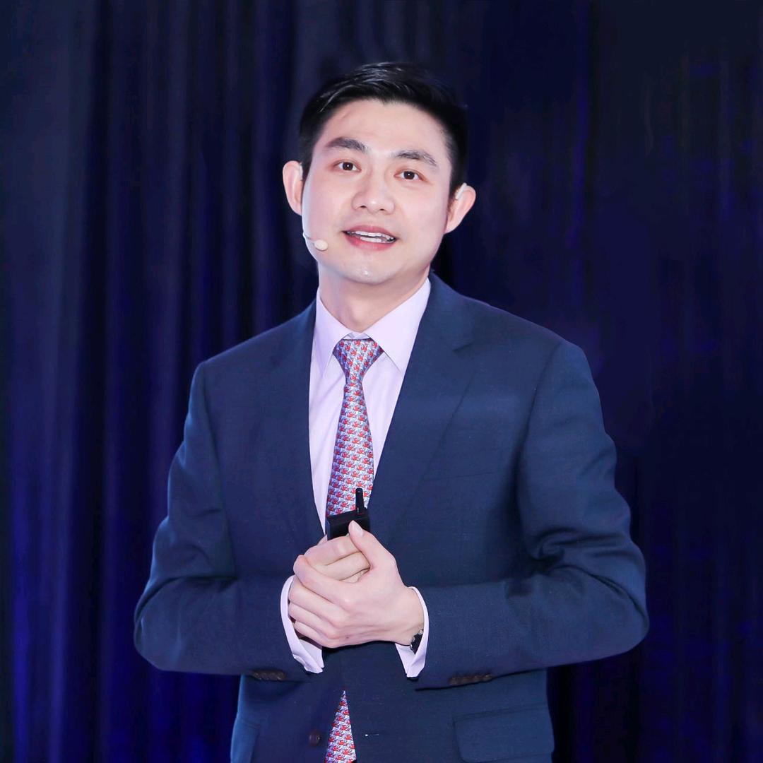 陈爸爸讲儿童安全