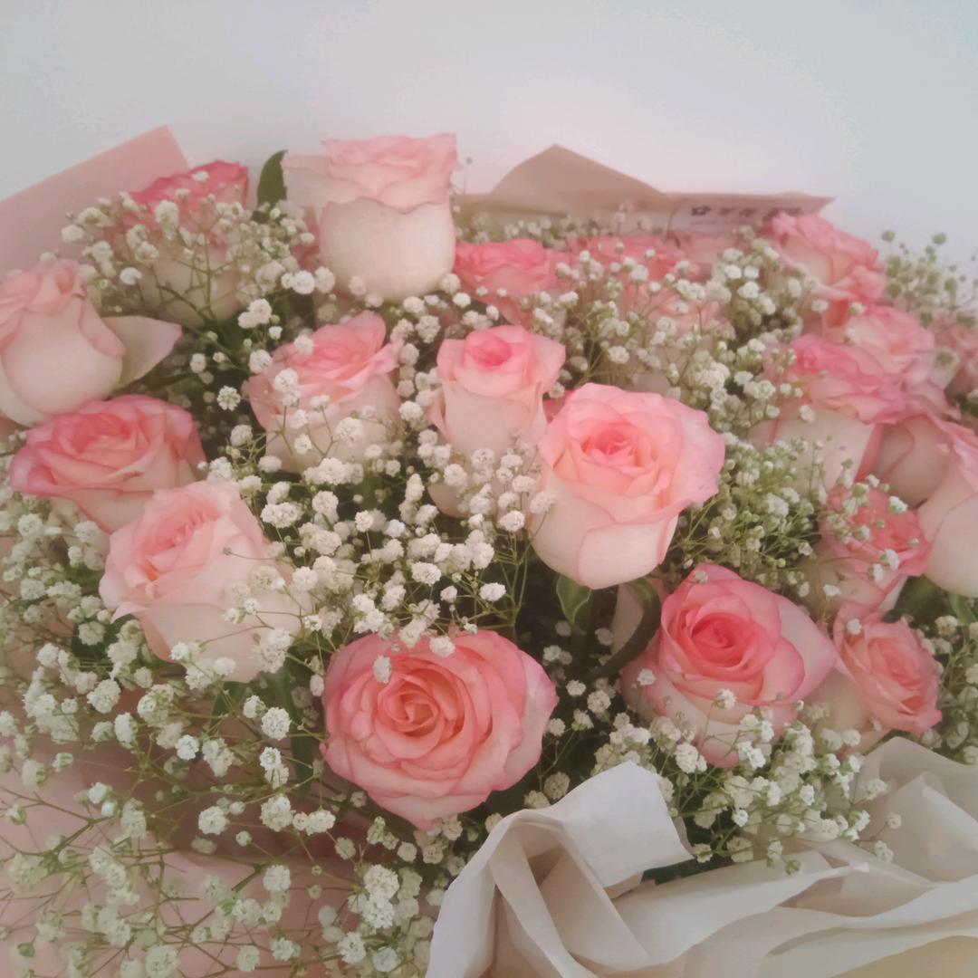 不发 脾气，只发财！