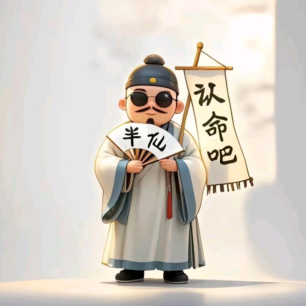 F。十三