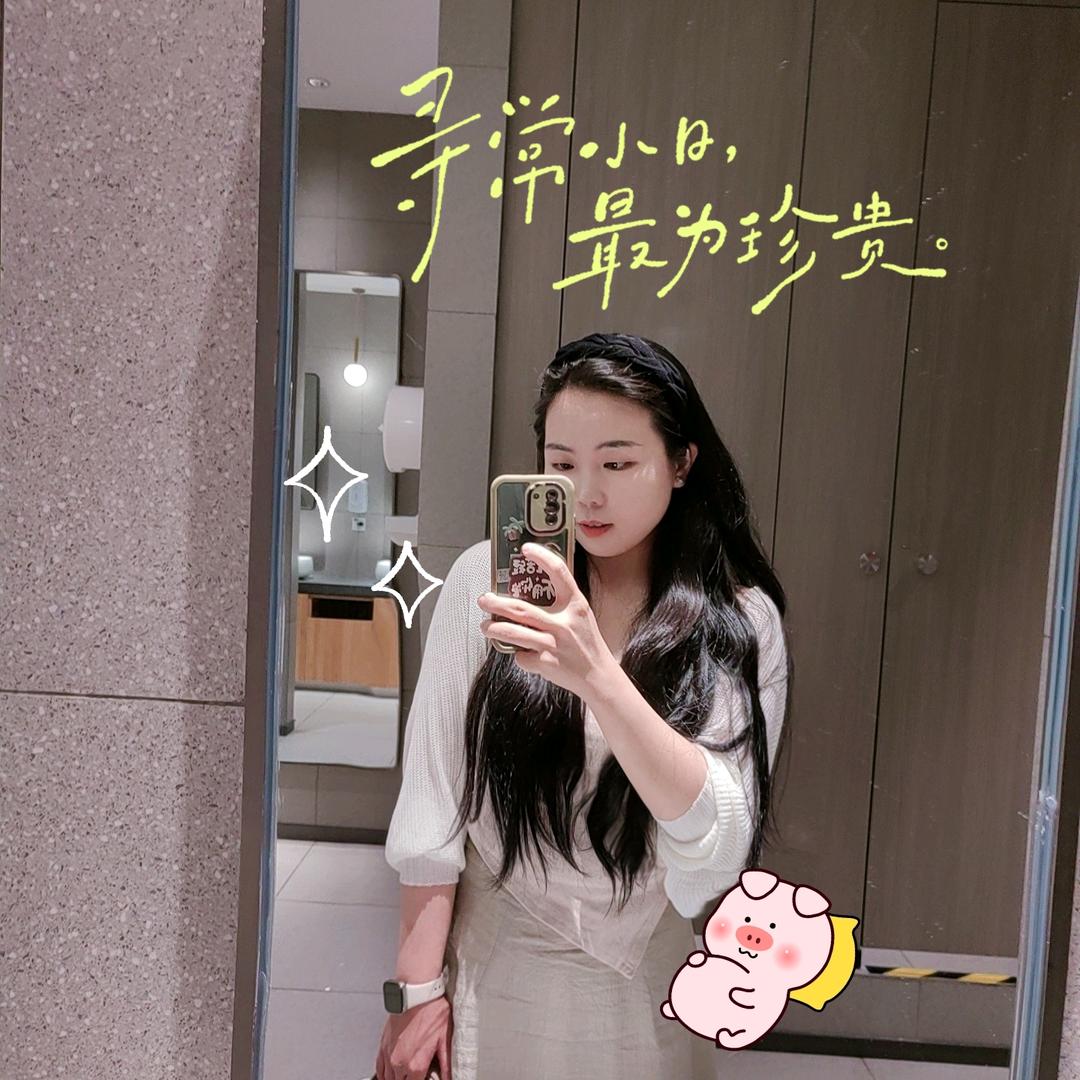 丽丽小同学👩‍🎓