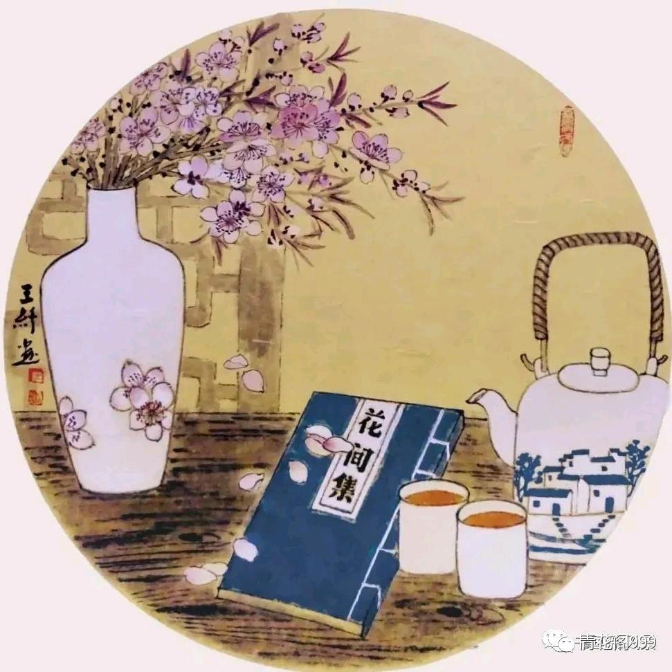 得溪陶艺甄选