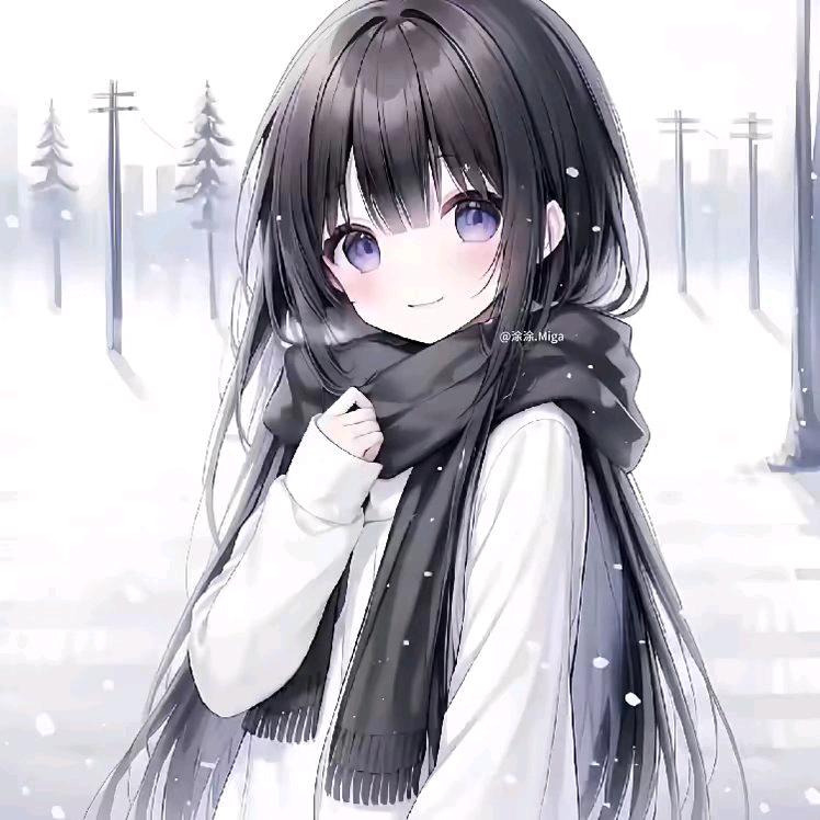 涂涂.Miga