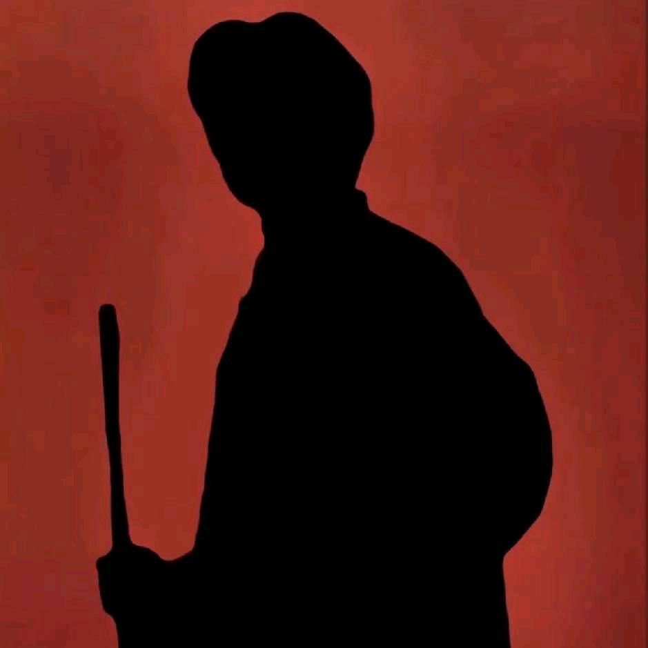 子任先生的战士（徒步重走长征路）