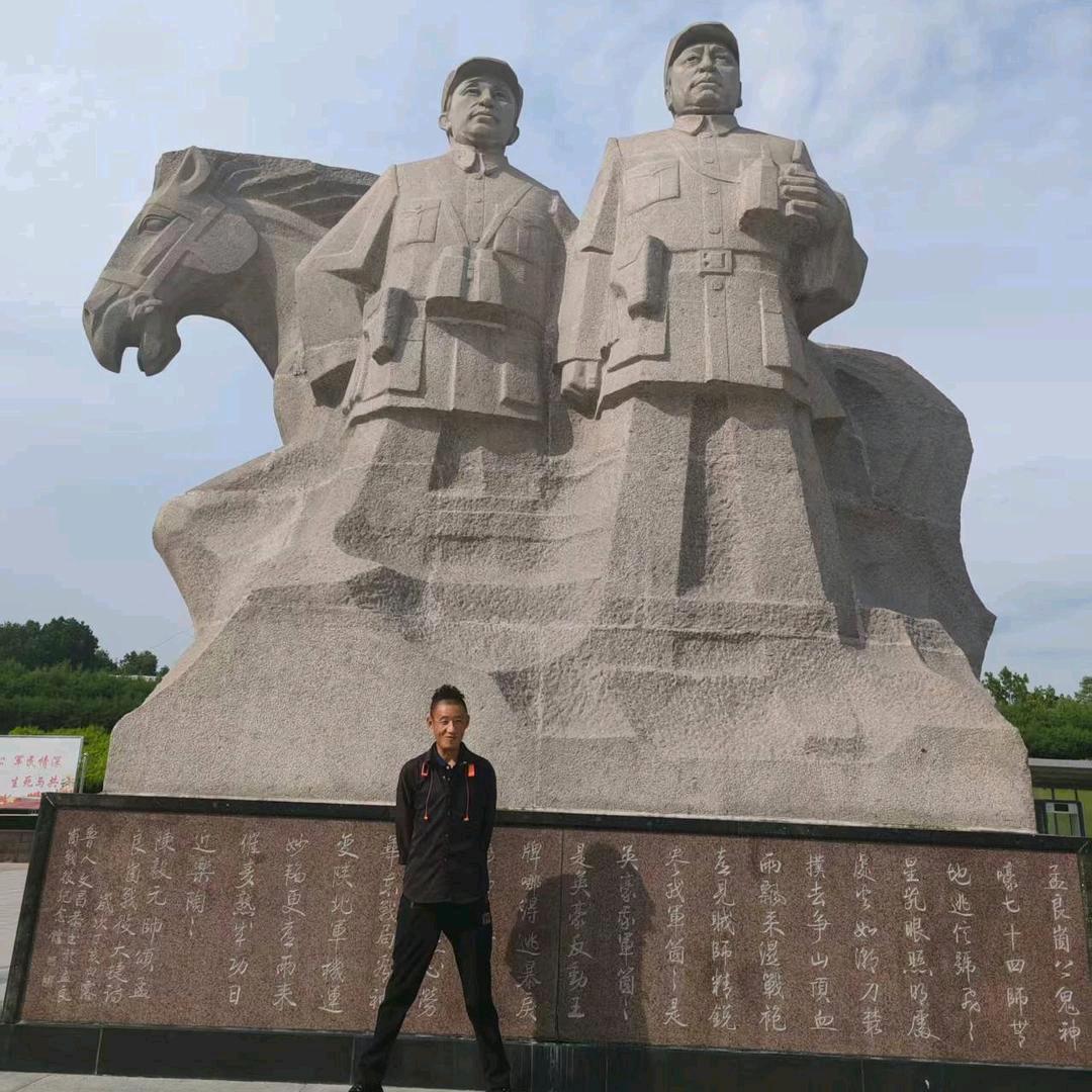 管公街十字路社区劳务队席哥