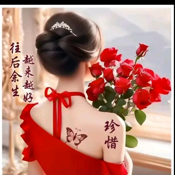 氷妤