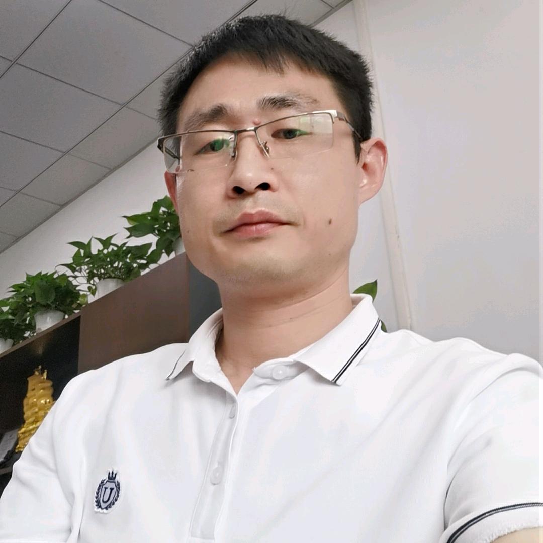 亿创立模切∽何先生