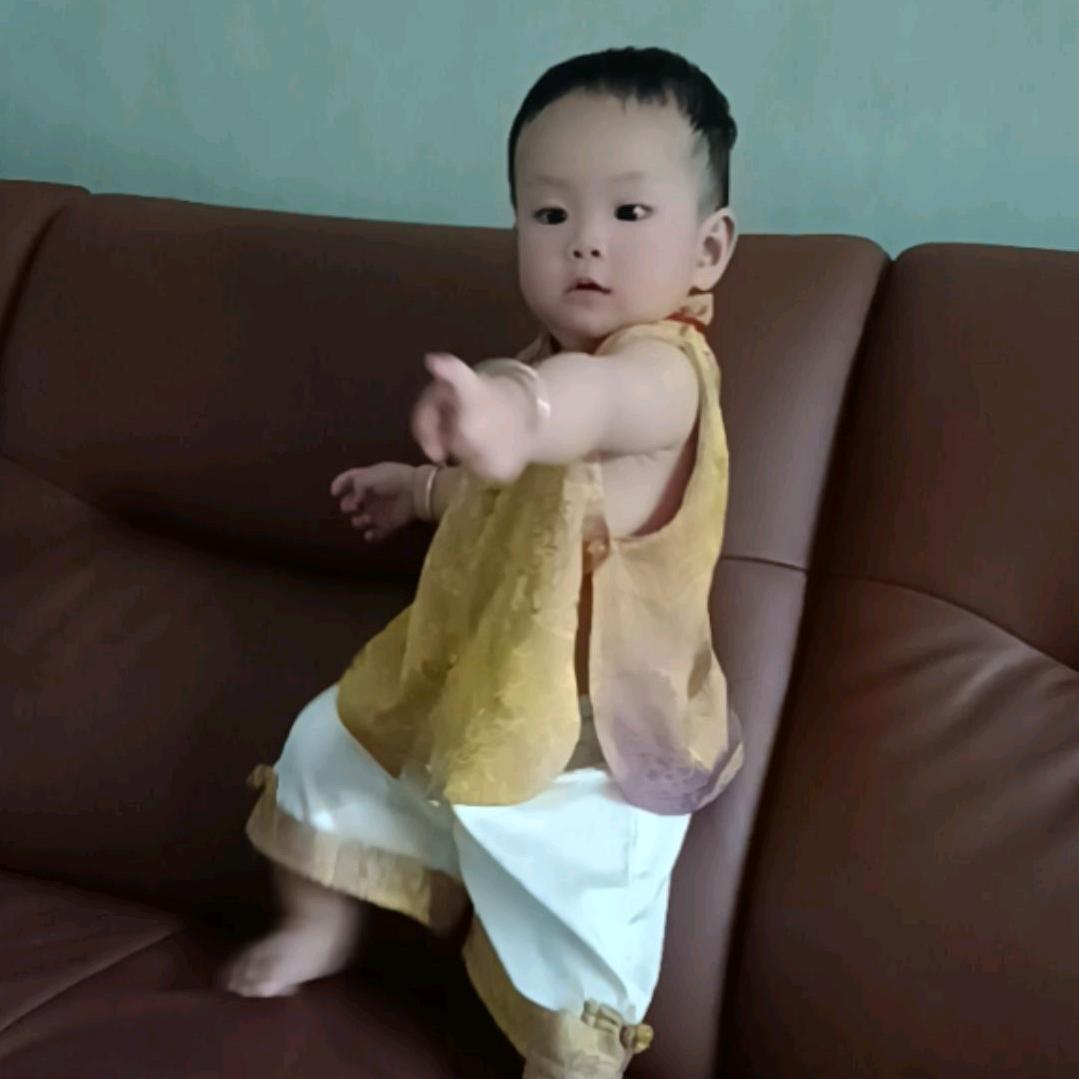 沙漠里的绿洲😜