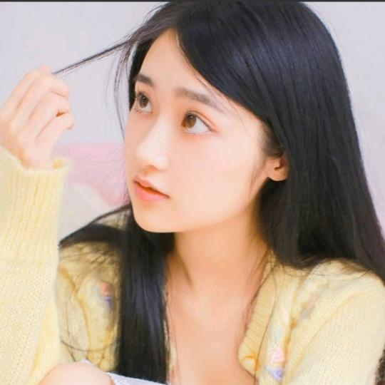 阳光女孩