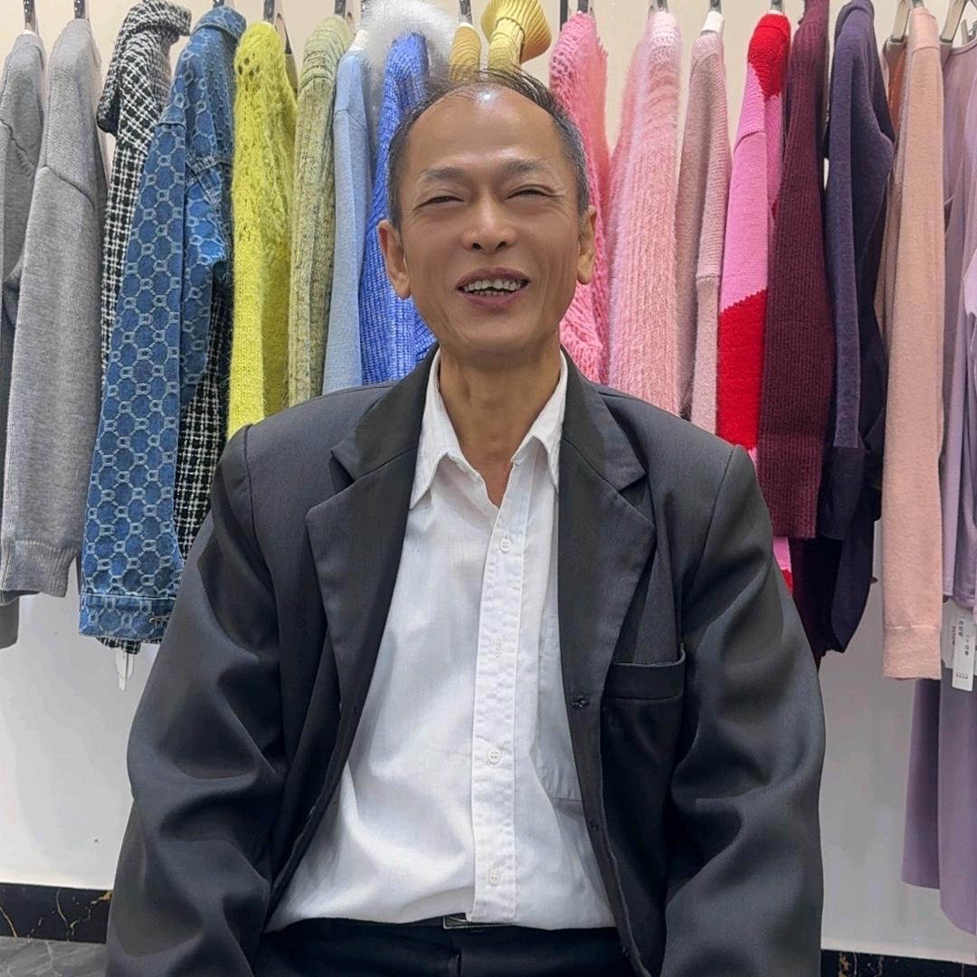 张尚文