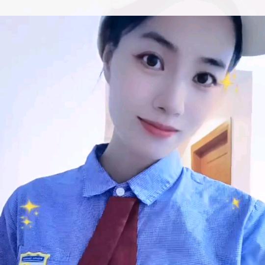 馨儿：
