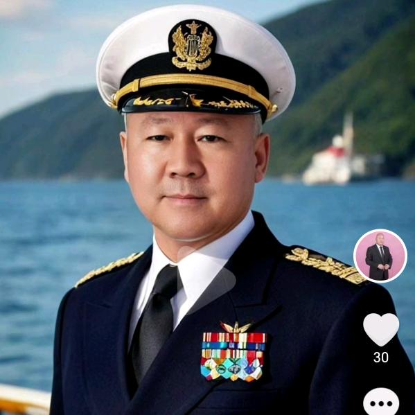 关中虎叔