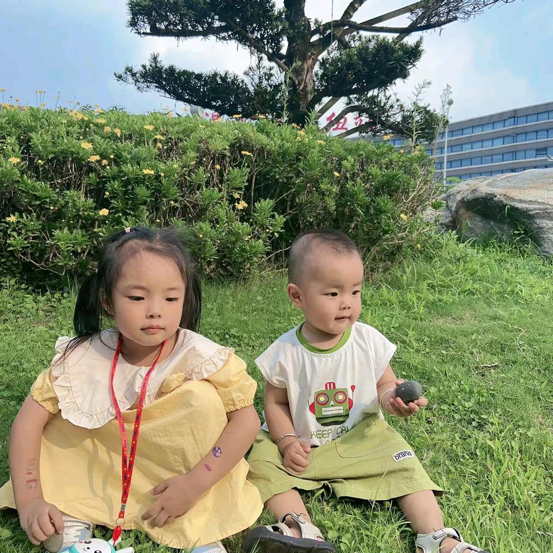 从新开始心中有你