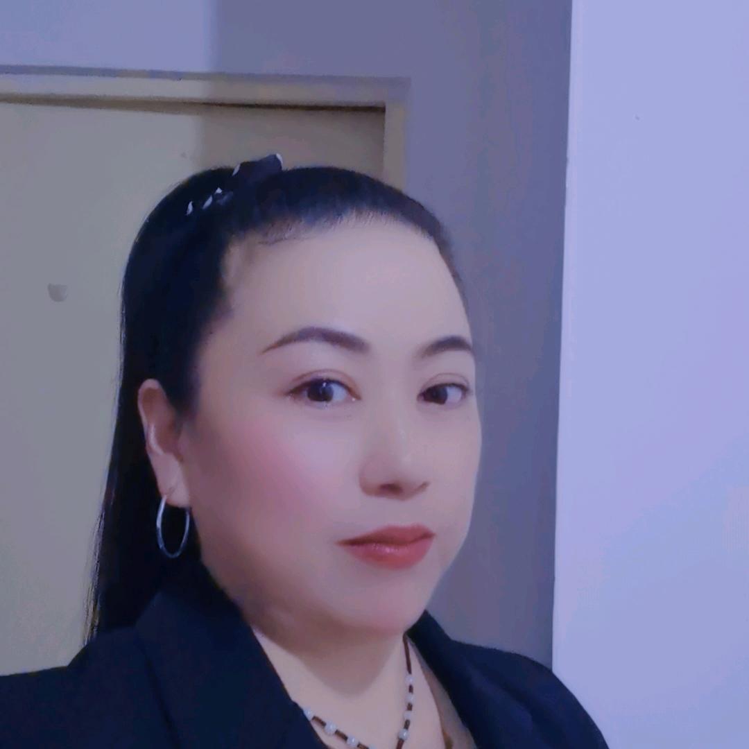 幸福美满
