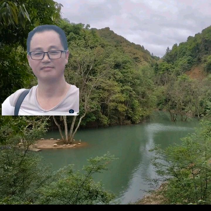 神女湖（净观）