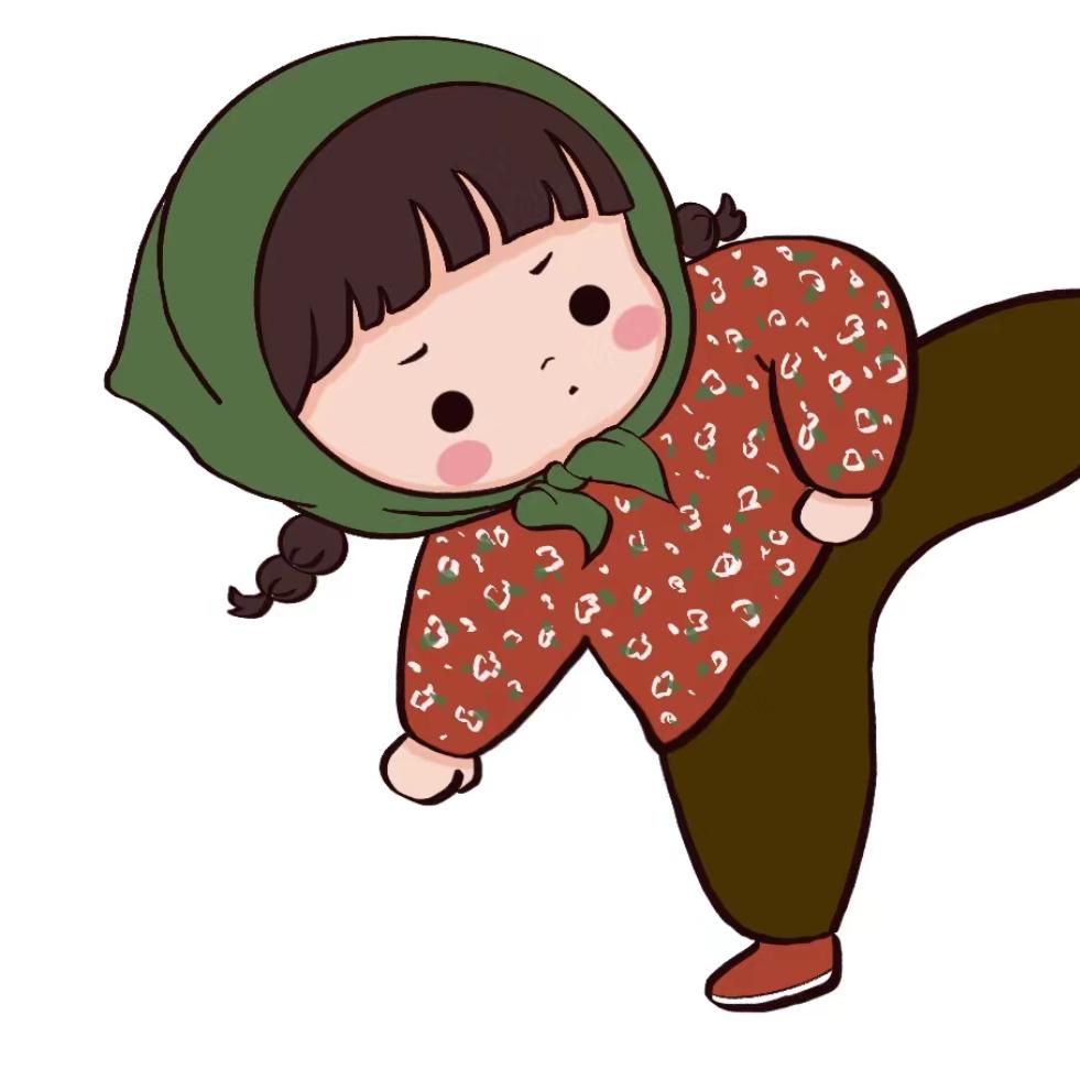 兔子警官🐇🌕