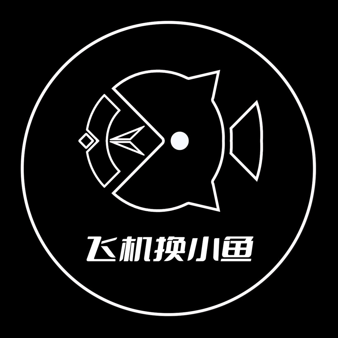卖飞机换小鱼