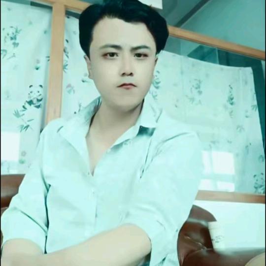抖音小王子